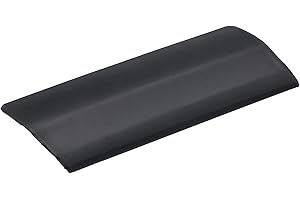 Sunydog Wiper Panel Scuttle Left Hand Fit for Fiat 500/500 Abarth Trim Centre 735452714(Left)