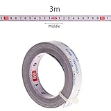 Material: Stahl & Spezialkleber für Metall (verschleißfest; hat eine lange Lebensdauer)