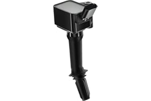 APM-AUTOTEILE Bobina di accensione per Adam M13 Astra K B16 Corsa E X15 Insignia B Z18 Mokka/Mokka X Adam M13 Astra Corsa 2014-2020 12635672