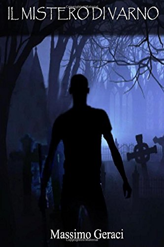 Il Mistero di Varno Il Mistero di Varno