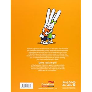 Quina ràbia de joc!