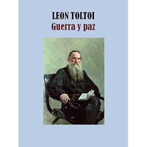 GUERRA Y PAZ