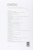 Image de Gnosis. Rivista italiana di Intelligence. Ediz. italiana e inglese
