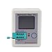 Produktbild LUFA LCR-TC1 TFT Display Multifunktions-TFT Hintergrundbeleuchtung Transistor Tester Screen Display Tester