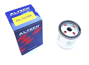 ALTECH Hi-Performance Oil Filter For Opel Corsa