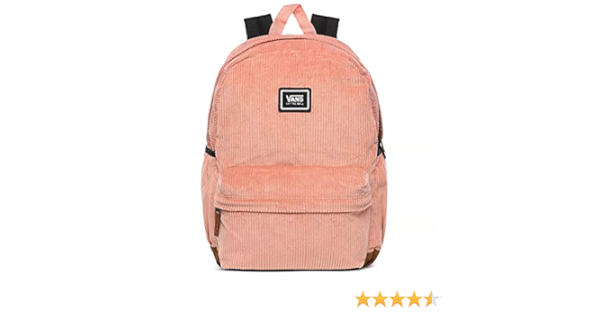 vintage vans backpack