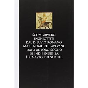 Viteliú. Il nome della libertà
