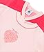 Petit Bateau Baby-Girls Lot Salsa Footies, Multicoloured (spécial Lot 00), 0-3 Months (Manufacturer Size:1 Months)