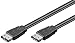 Produktbild HDD eSATA Kabel 1.5GBits / 3GBits / 6GBits eSATA I-Type eSATA I-Type Stecker 2m