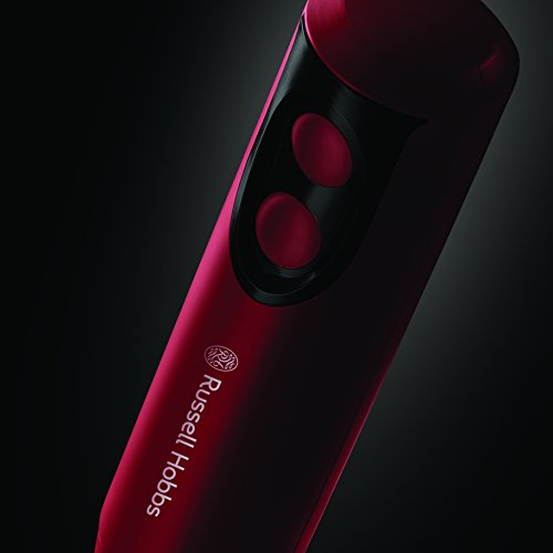 Russell Hobbs Desire 18976-56 Stabmixer(2 Geschwindigkeitsstufen) rot - 5