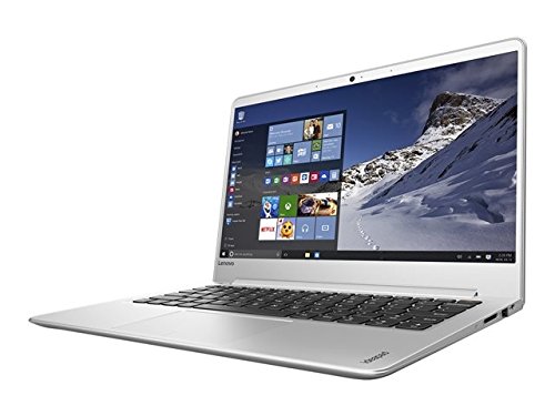Lenovo Ideapad 710S Plus-13ISK 13 3  Laptop i5-6200U  8GB RAM  256GB M2 SSD  Full HD  Windows 10 Home