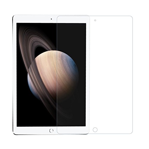 iProtect Screen Protector Tempered Glass Hartglas Schutzfolie 0,3mm für Apple iPad Pro Display Schutzglas