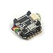 Produktbild Lan 16x16mm TeenyF3 Pro Flytower F3 OSD Flight Controller mit Buck-Boost Converter & 5A BL_S DShot600 ESC