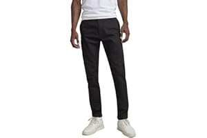 G-STAR RAW Bronson 2.0 Slim Chino Spodnie Mężczyźni