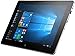 Produktbild HP Elite x2 1012 G1 (L5H05EA) 30,48 cm (12 Zoll / FHD) Tablet PC (Intel Core m5-6Y54, 8 GB RAM, 512 GB SSD, Windows 10) silber