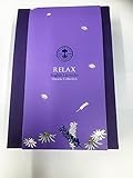 Neal's Yard Remedies "RELAX" English Lavender Organic Collection Gift Set (Gift Boxed)