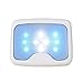 Produktbild Kobwa 10 LED Auto Deckenleuchte Dach Dome Light, KFZ-Innenraum Leselampe, mit Magnetverschluss mit Saugnapf – einfach zu installieren, verstellbar Licht, Hohe Temperatur beständig, für Camper, Notfall