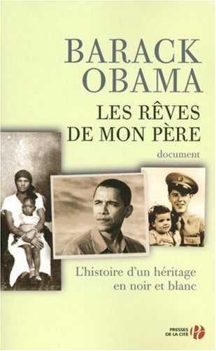couverture de : Les R&ecirc;ves de mon p&egrave;re
