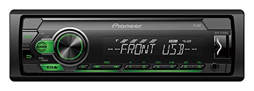 Pioneer Autoradio – Bild 3