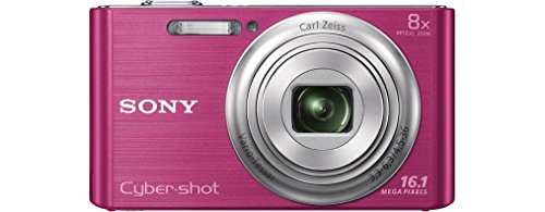 Imagen 1 de Sony DSCW730P.CE3