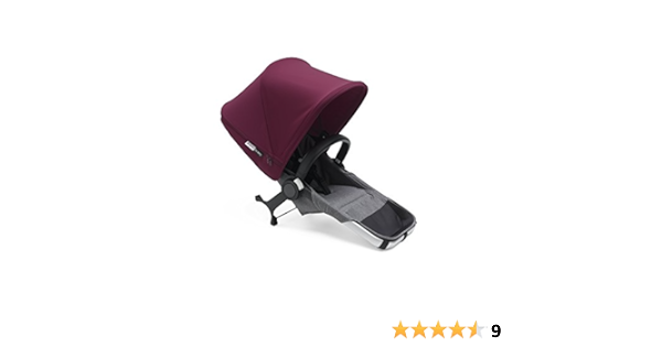bugaboo donkey2 classic duo