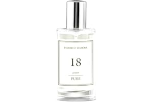 FM BY FEDERICO MAHORA FM 18 Perfume by Federico Mahora Pure Collection for Women 50ml