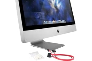 OWC - Kit DIY SSD Interne pour Les modèles 27" Apple iMac 2011
