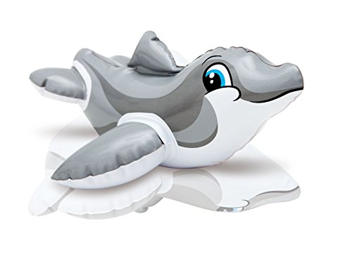 Imagen 3 de Intex - Mini figuras inflables (modelos surtidos)