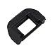 Neewer Rubber Eyepiece Eyecup for Canon EOS 1100D 600D 550D 500D 450D 400D 350D 300D Digital Rebel T5i T4i T3i T3 T1i T2i XT Xti Xsi Digital SLR Cameras RS.1199.00