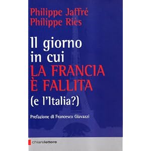 Il giorno in cui la Francia è fallita