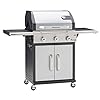 Landmann 12930 Gasgrill Triton 3