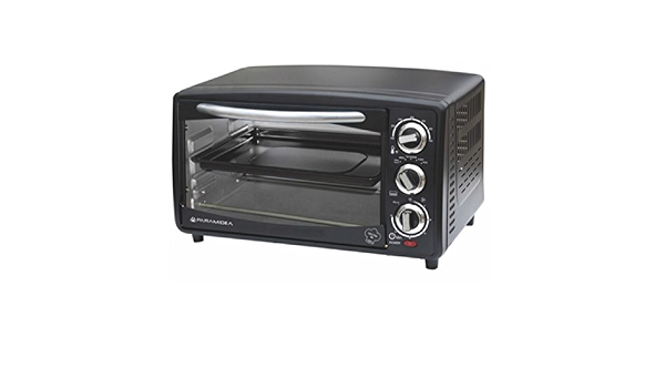 Pyramidea FOV2404 Fornetto elettrico : Amazon.it: Casa e cucina