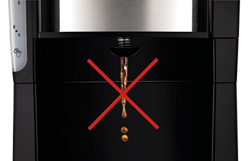 Moulinex FT360811 Thermo Kaffeemaschine Subito edelstahl - 4