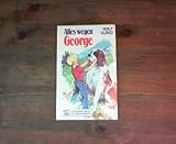 Cover zum Buch Alles wegen George
