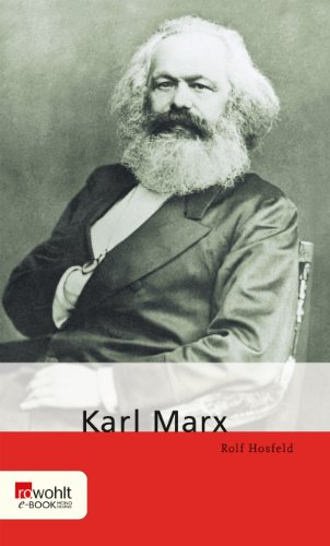 Karl Marx (E-Book Monographie)