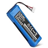 Akku für Ihr Gerät ➤ Kapazität: 6000mAh ➤ Spannung: 3.7V ➤ Zelltyp: Lithium-Polymer ➤ ersetzt Originalakku P763098,GSP1029102R - Bitte beachten Sie die Polung und die Steckerausführung. Sollten + (rot) und - (schwarz) Pol bei Ihrem Originalakku andersherum angeordnet sein benötigen Sie einen anderen Akku