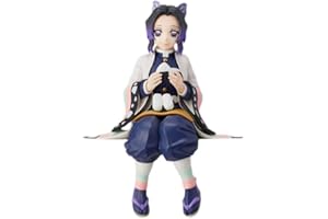 TAIPPAN Shinobu Kocho Figur, Anime Cartoon-Figuren, Anime-Charakter-Puppe-Modell, Charaktere Statue-Sammlerstücke, Geschenk für Fan