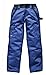 Produktbild Dickies Bundhose IN30030, Blau (blue - Cornflower Blue/Navy), 56 (EU)