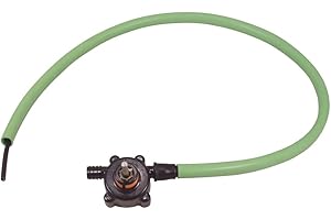 Jabsco Drill Pump Kit w/Hose