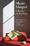 Cover zum Buch A Reader on Reading