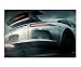 Produktbild Need for Speed Rivals Porsche Wandbild 120x80cm XXL Bilder und Kunstdrucke auf Leinwand