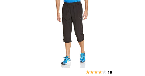 pantacourt puma garcon