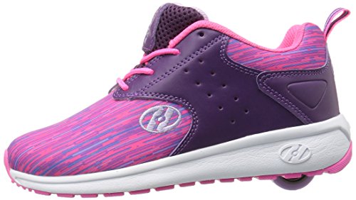 Heelys Mädchen Velocity Turnschuhe - 5