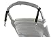 Venture Buggy Stroller Clips (Pack of 2)