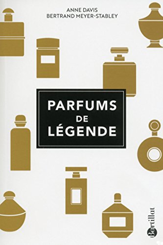 ⤂Télécharger⤃ Parfums de légende PDF Ebook En Ligne