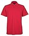 Produktbild Price Drop 247 Classics Pique Polo für Herren, aus Stoff Piqué 220 g/m², verfügbar in 15 Farben, Größe XS – 4 x L, rot