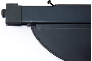 WP-S Set di riparazione per copertura avvolgibile vano portabagagli Mazda 6 Wagon, anno di costruzione 2002-2008