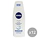 Produktbild Set 12 NIVEA Acqua Effetto Latte Detergente 200 Ml. 81100 Gesichtspflege