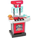 chad valley cook and play kitchen reviews