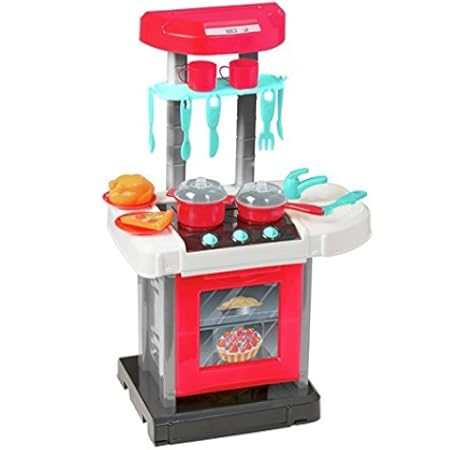 chad valley my first toy kitchen